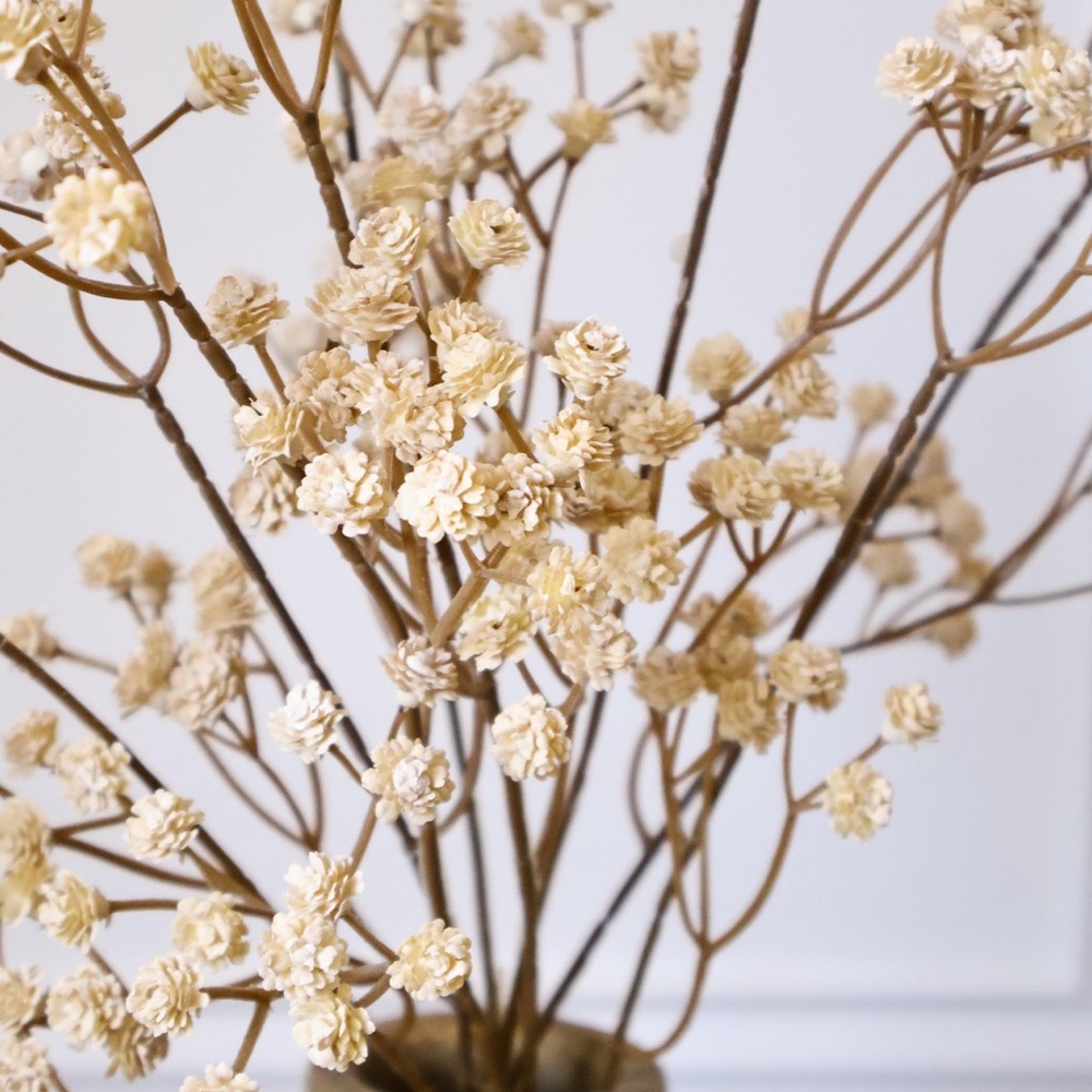 Elegant Cream Floral Arrangement